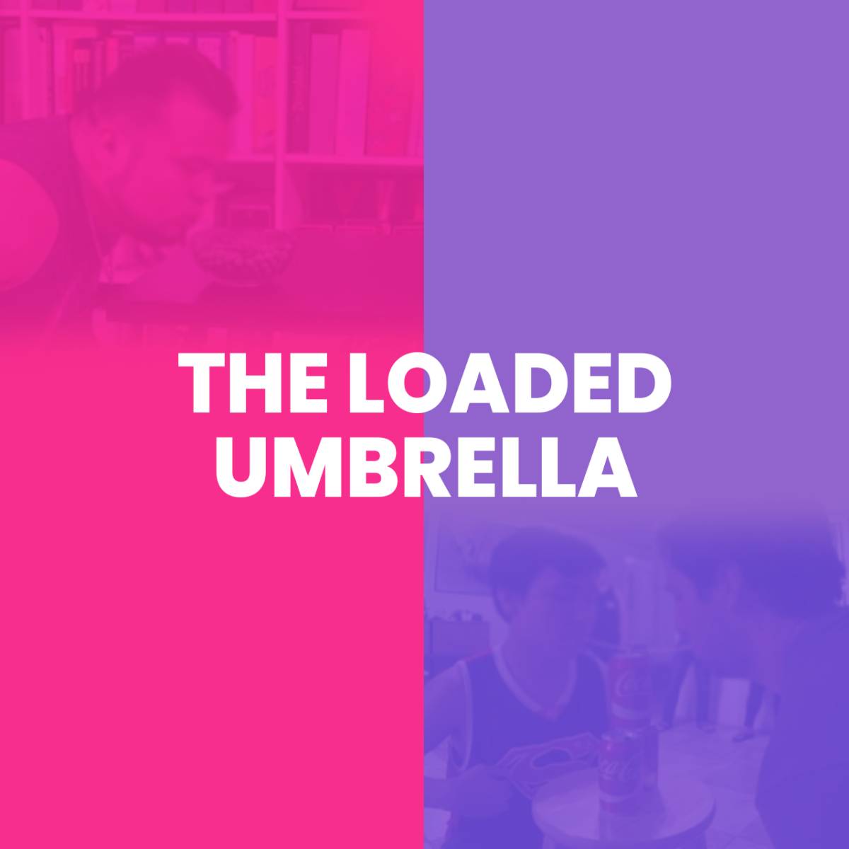 The Loaded Umbrella