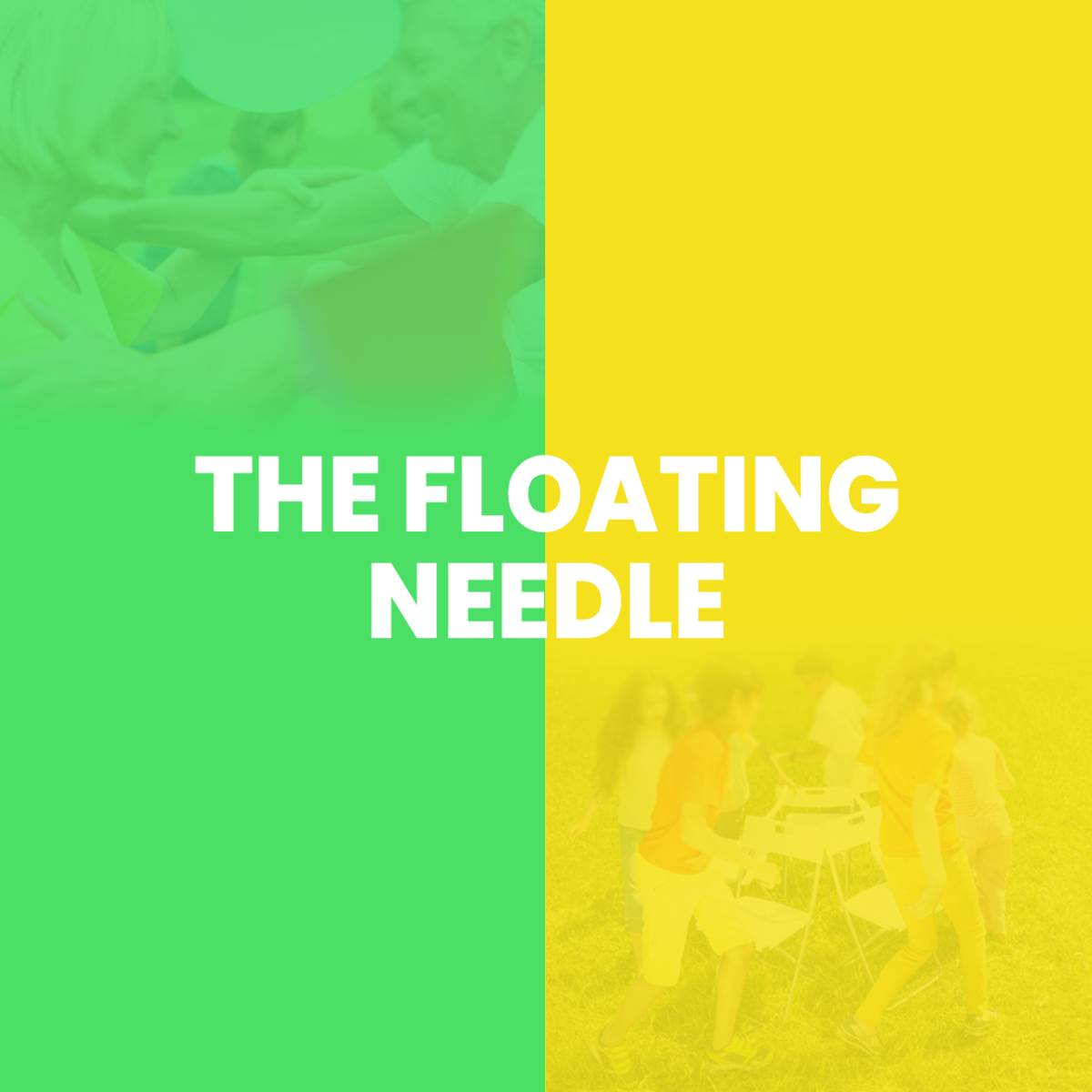 The Floating Needle