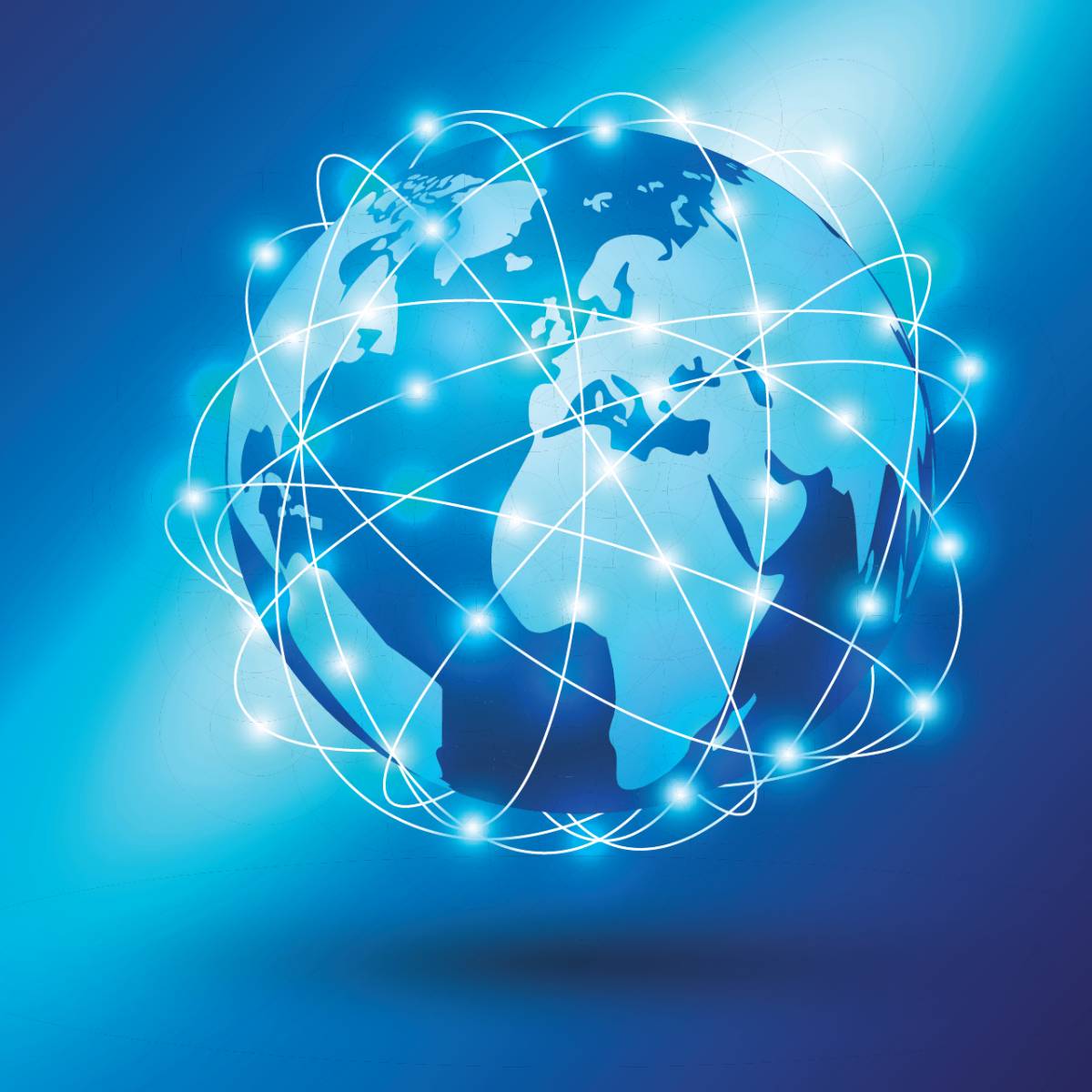 Cyber World