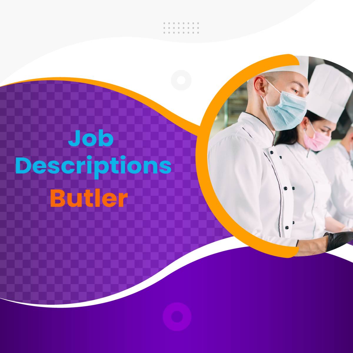 Job Descriptions Butler