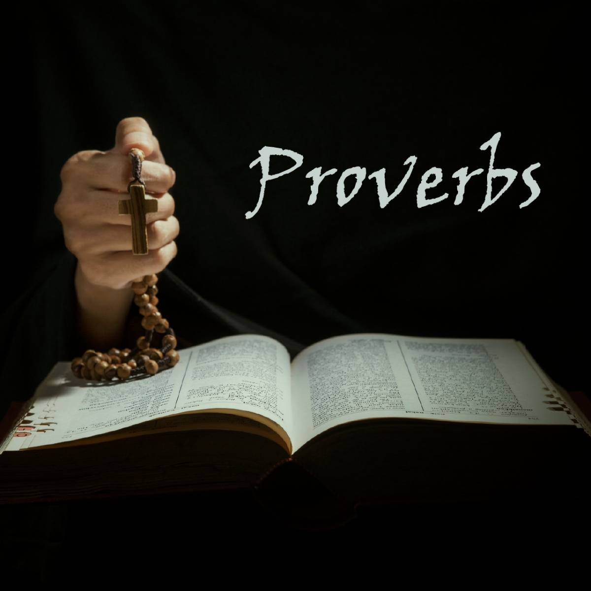 Proverbs