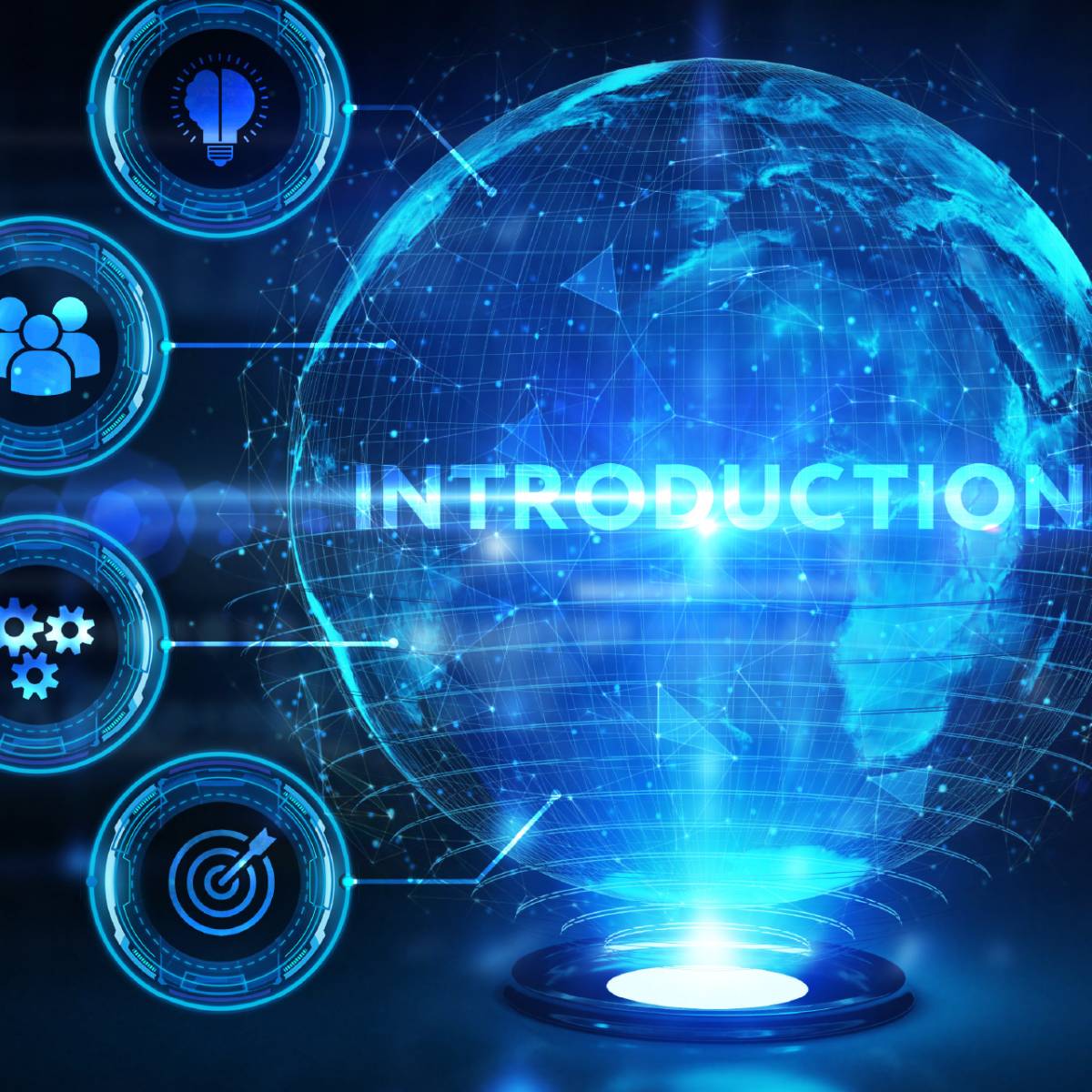 Introduction of Computer