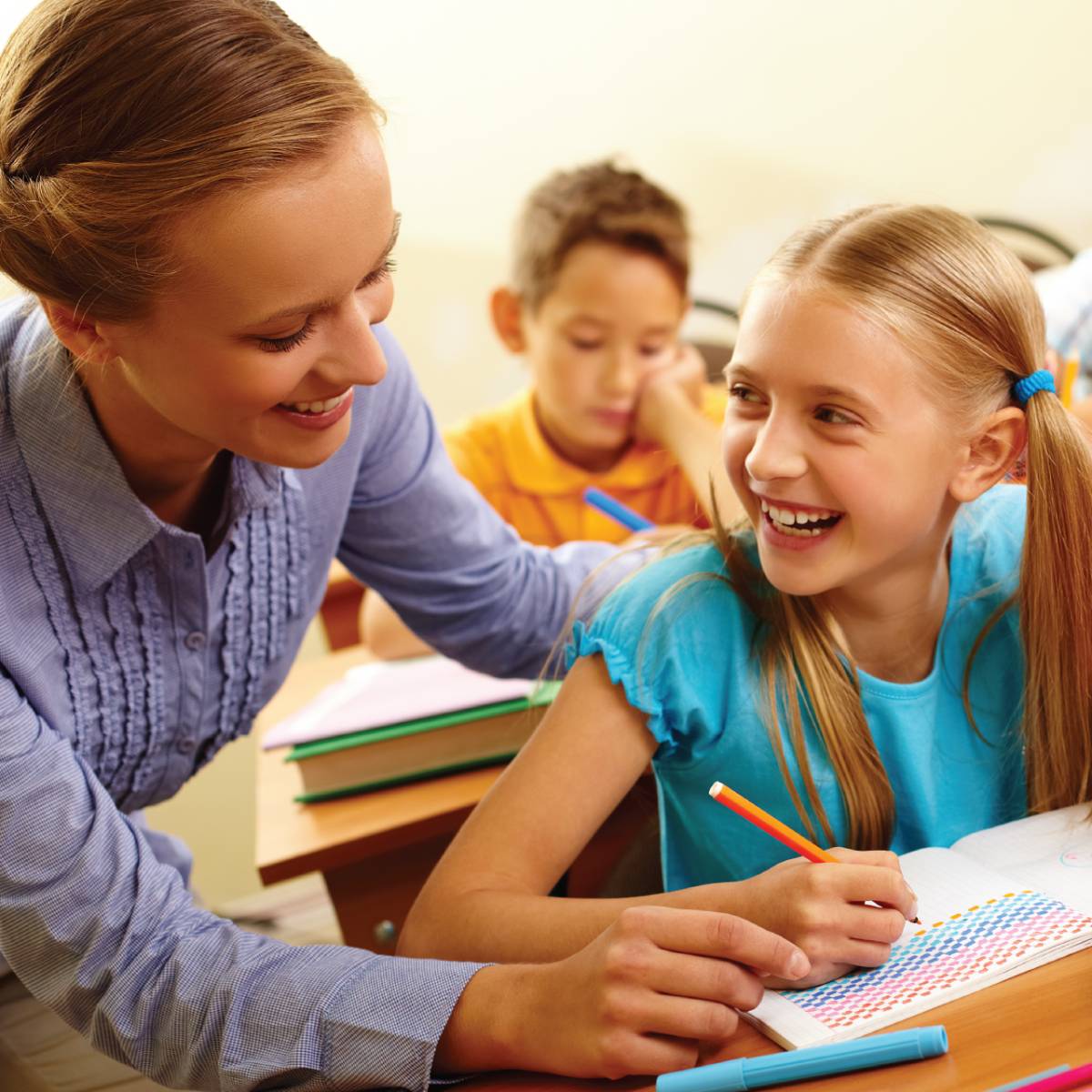 Is A Good Teacher A Strong Communicator