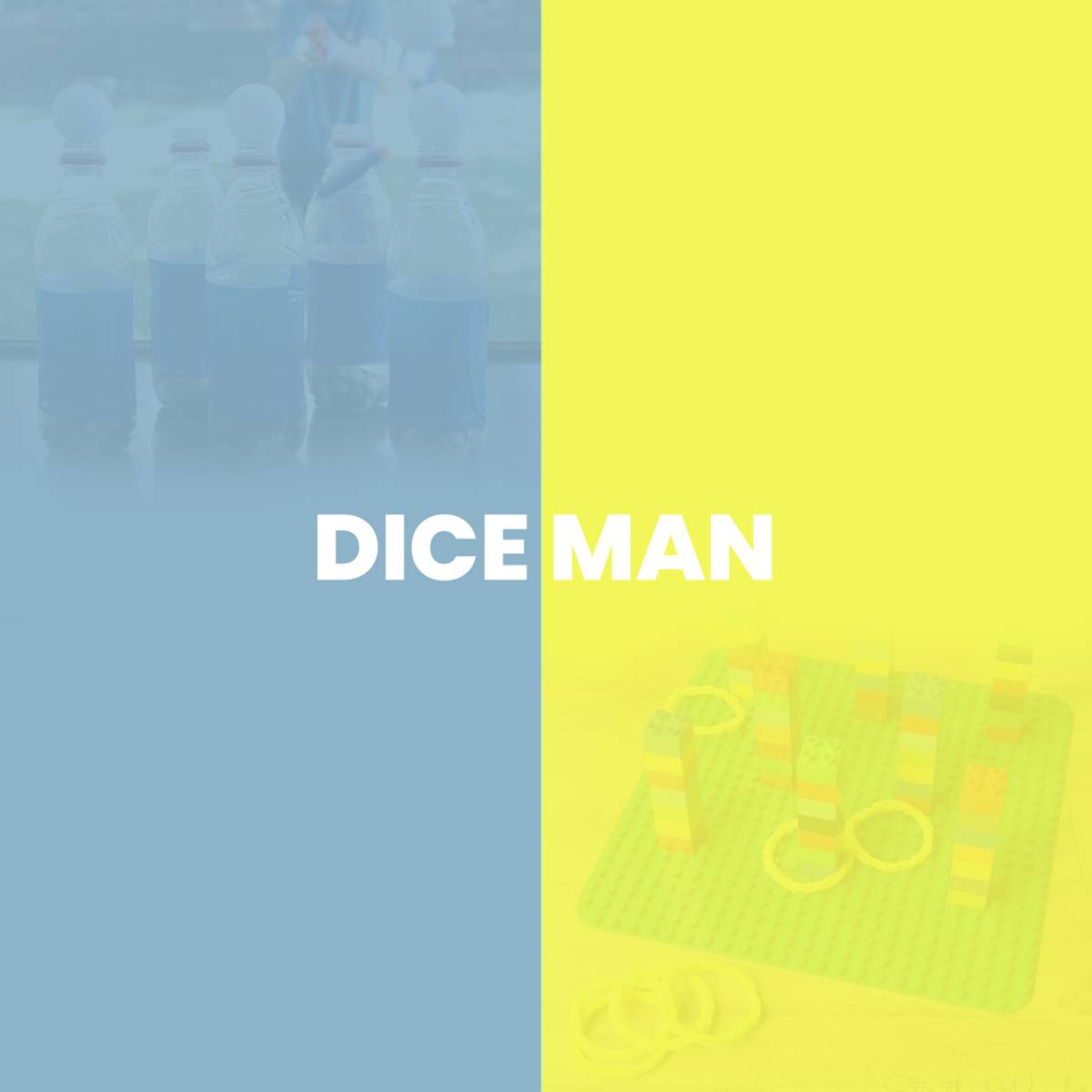 Dice Man