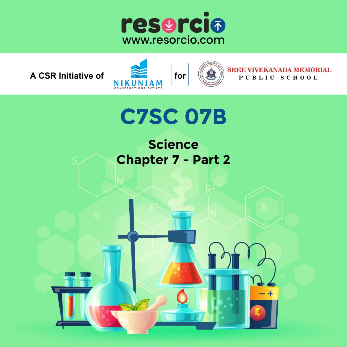 C7SC 07B - Science - Chapter 7 - Transportation in Animals and Plants ...