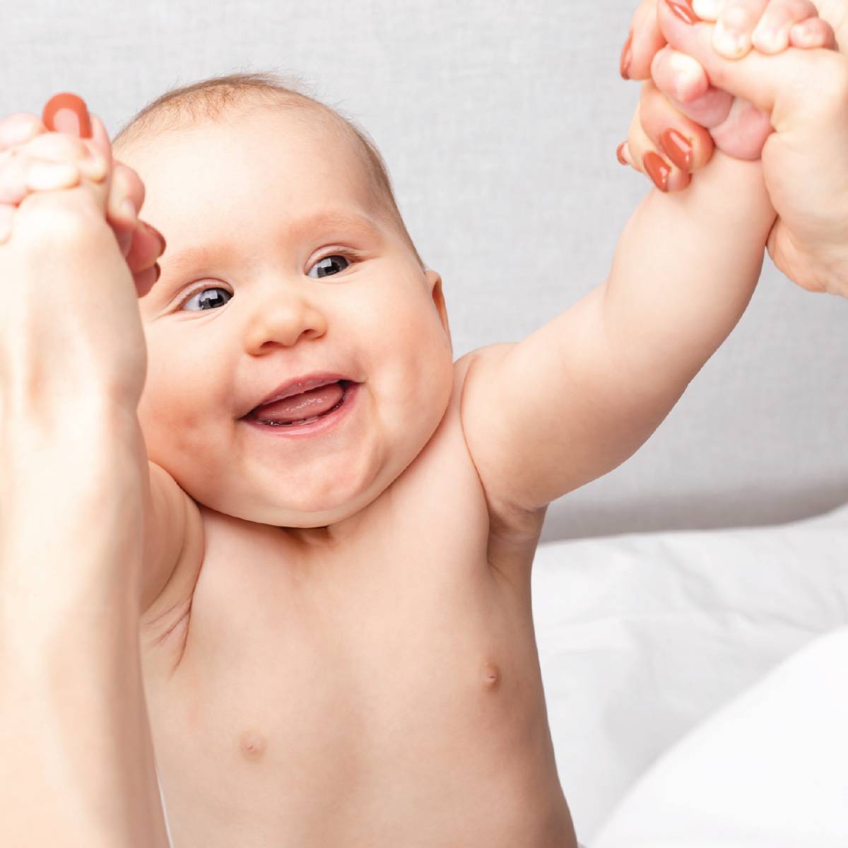 This Will Change How You See Infant Physical Development Forever! - 21e4ocs