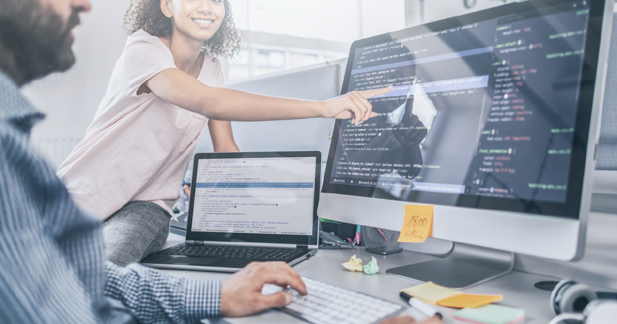 Software & Programming Languages
