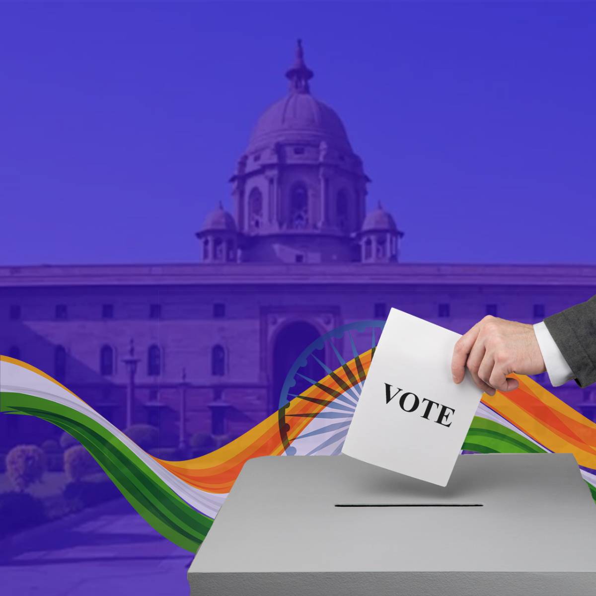Presidential Elections