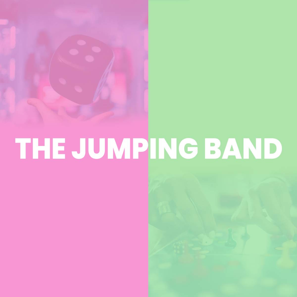 Jumping Band Performance The Jumping Band