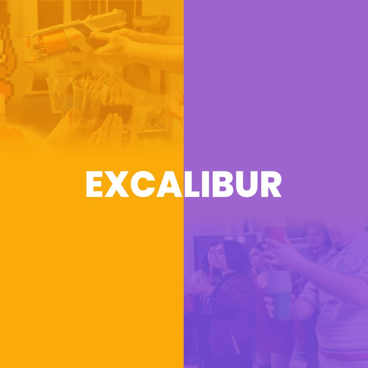 Excalibur