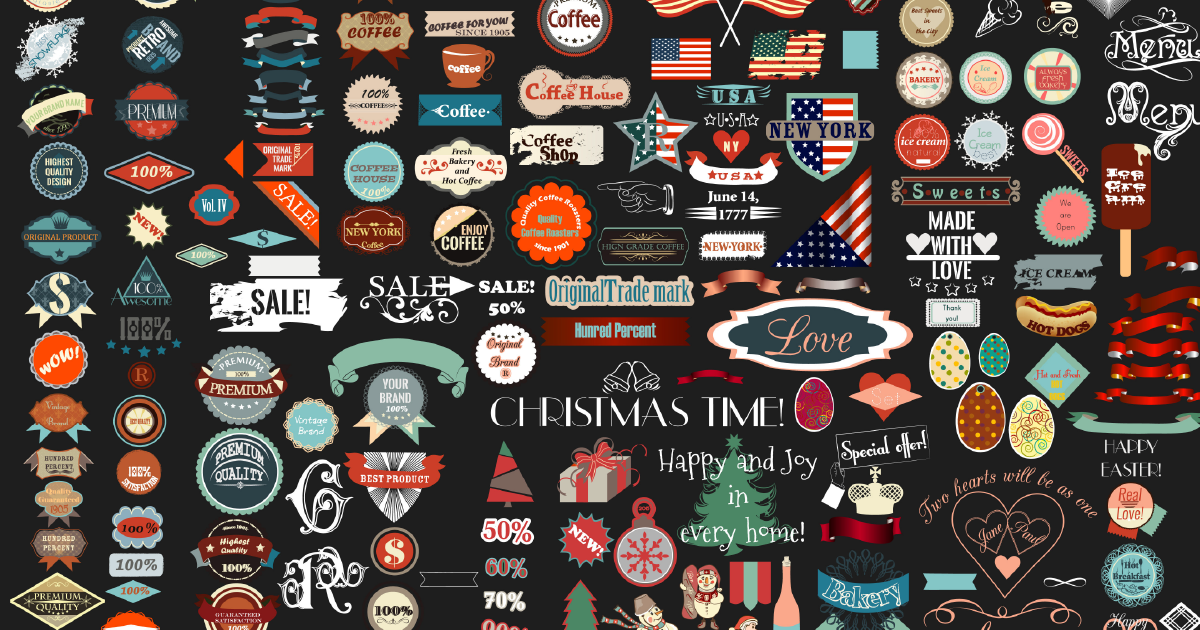 Emblems & Symbols