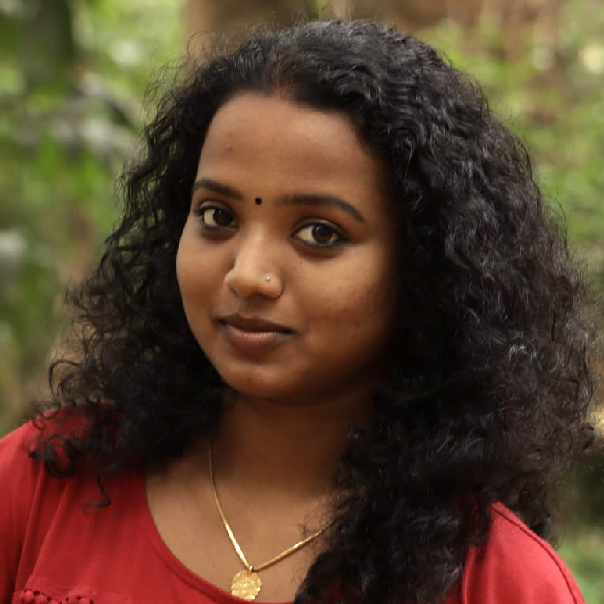 Arundathi Kuttappan