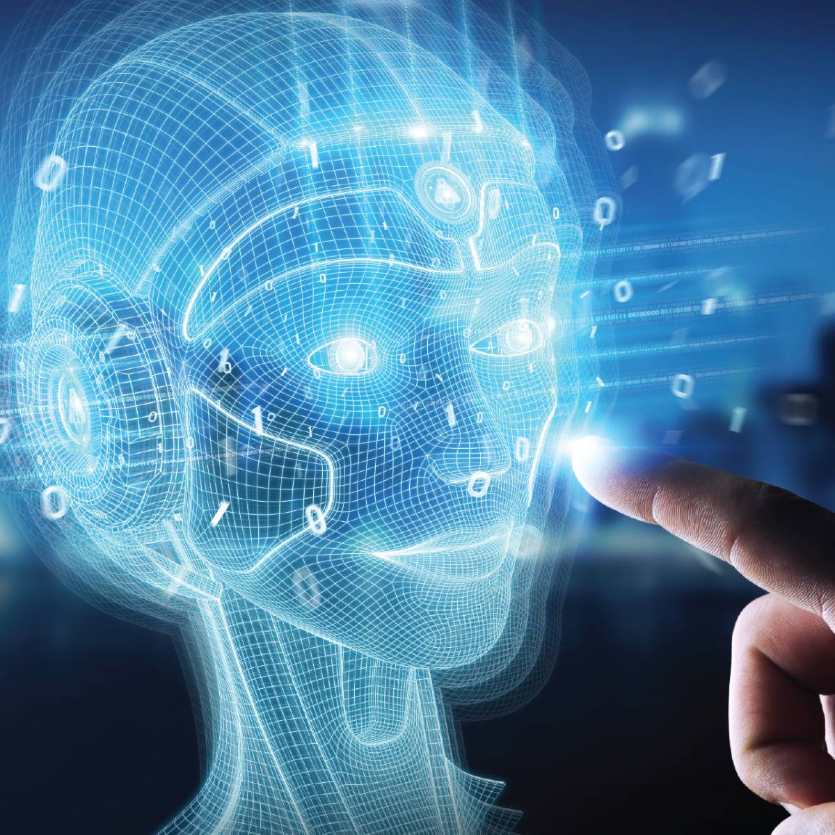 Image Intelligance Intelligence