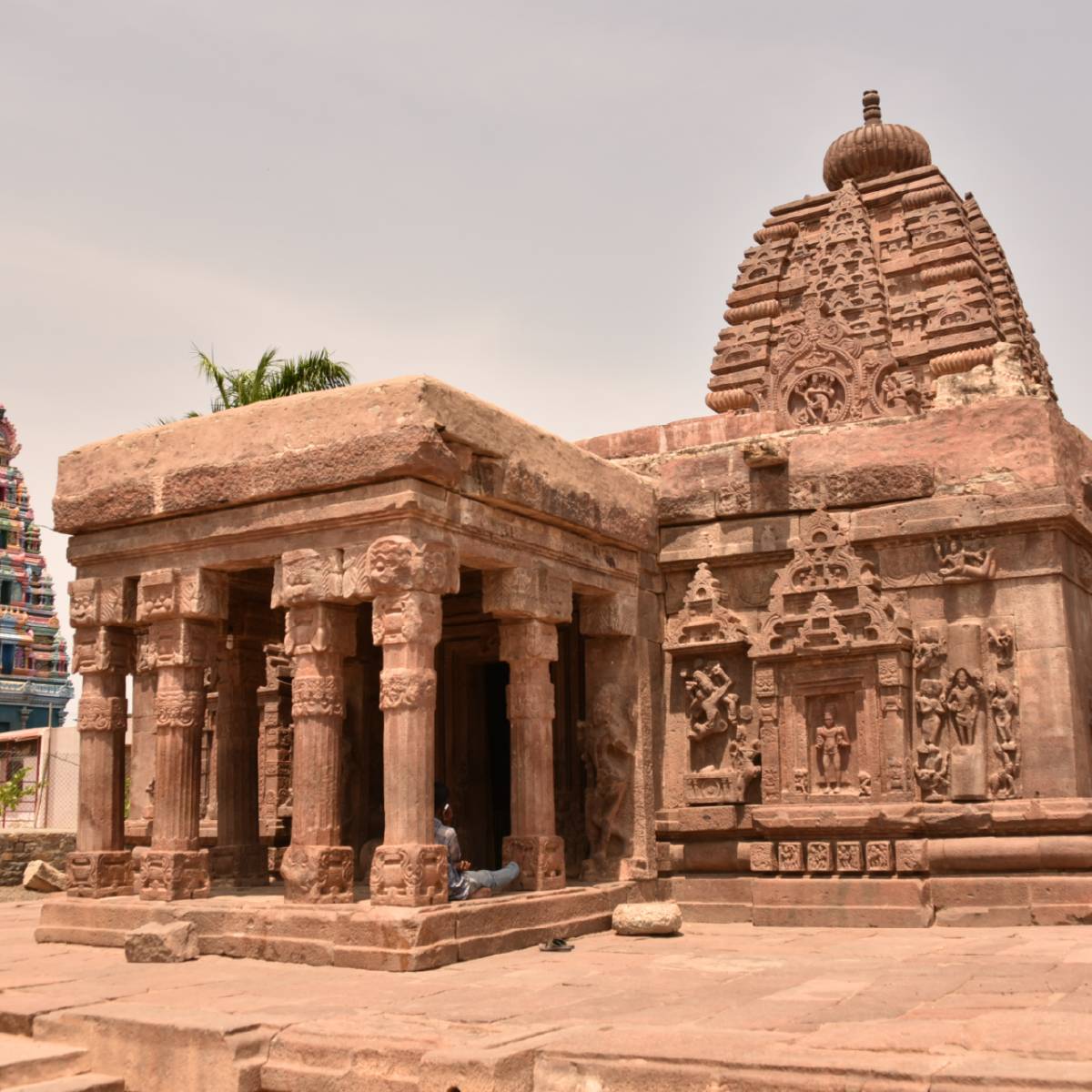 Mahabubnagar District