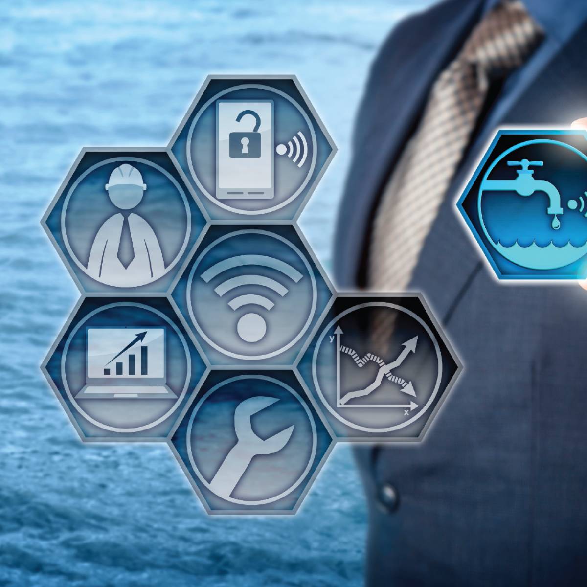 Management of Natural Resources