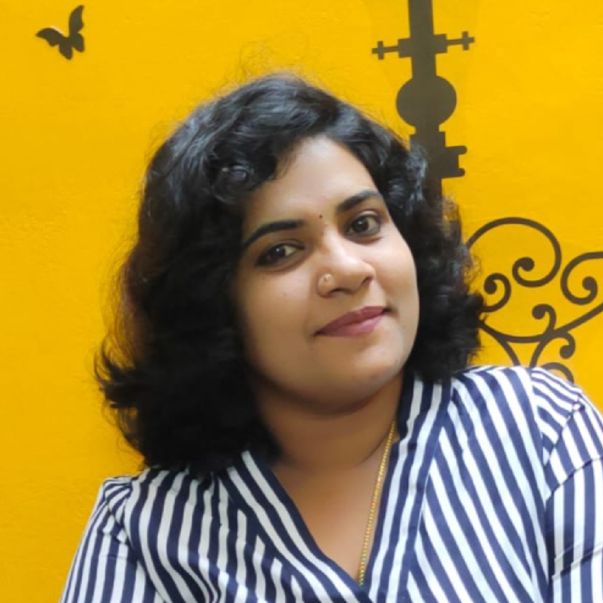 Vidya V