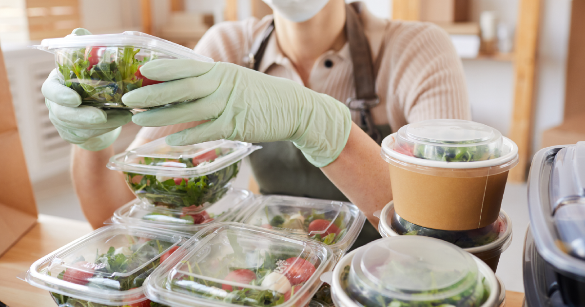 Food Packing