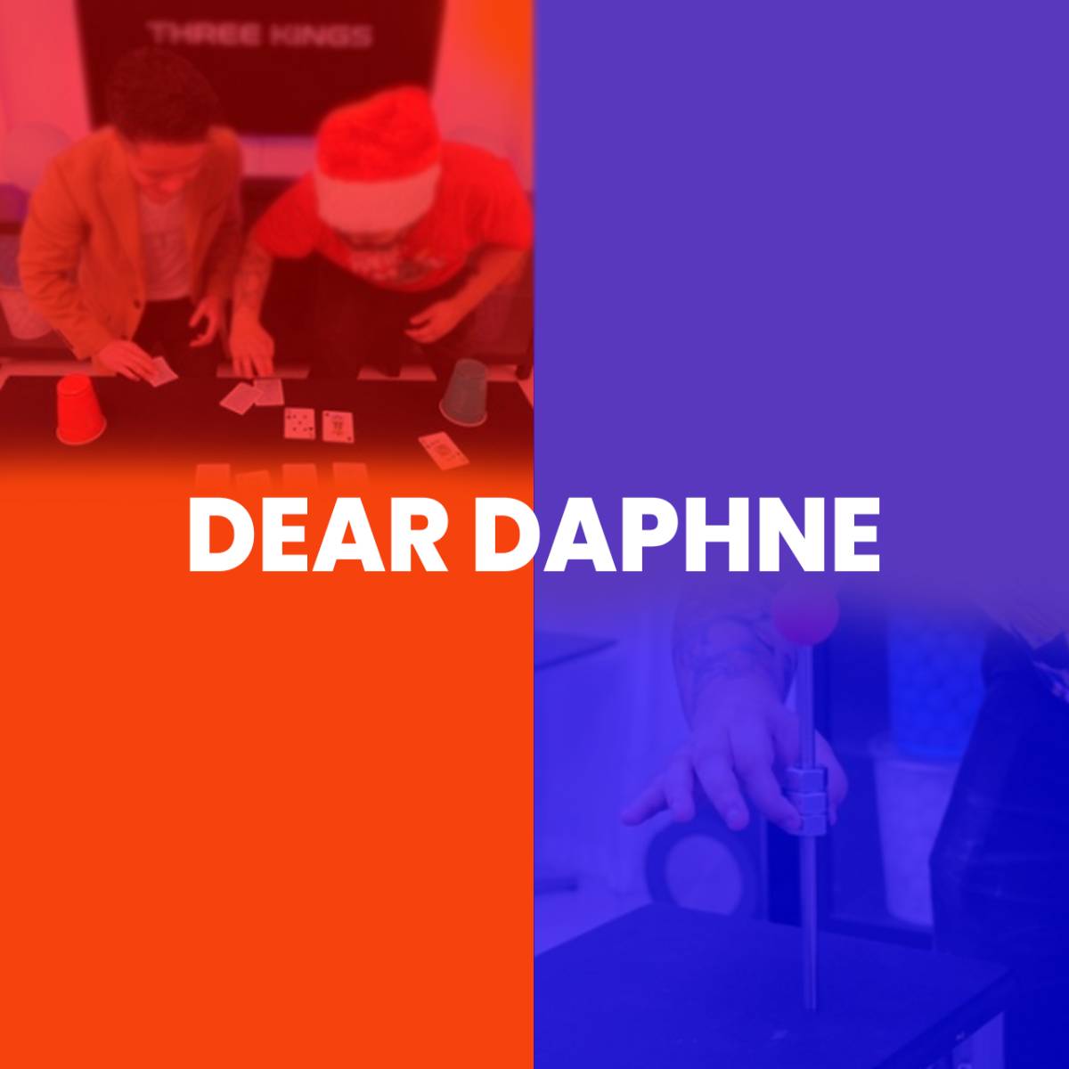 Dear Daphne