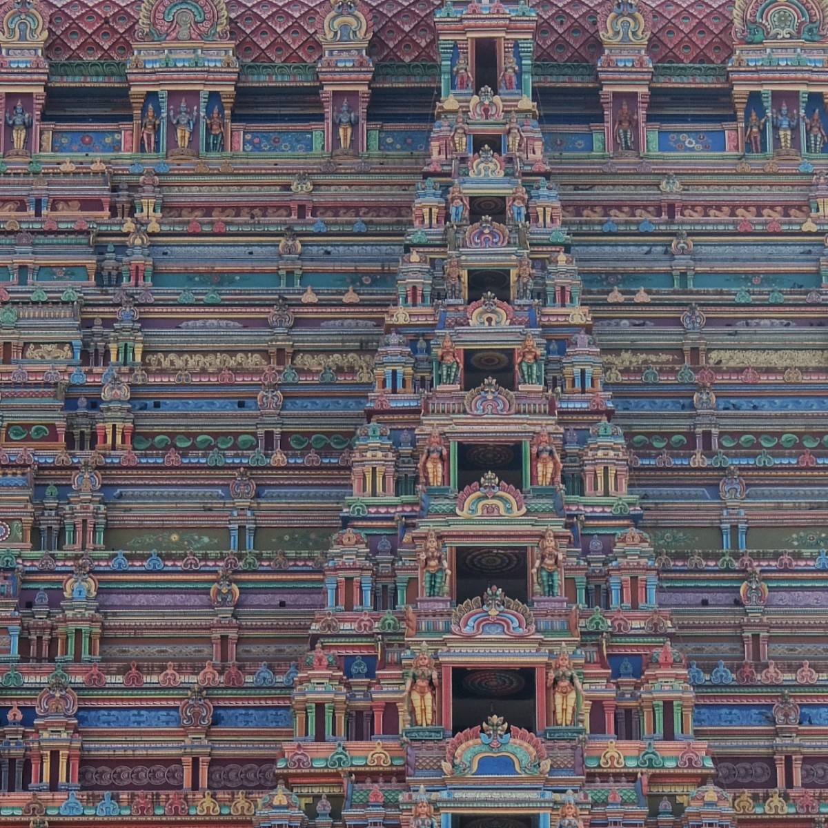 Srirangam