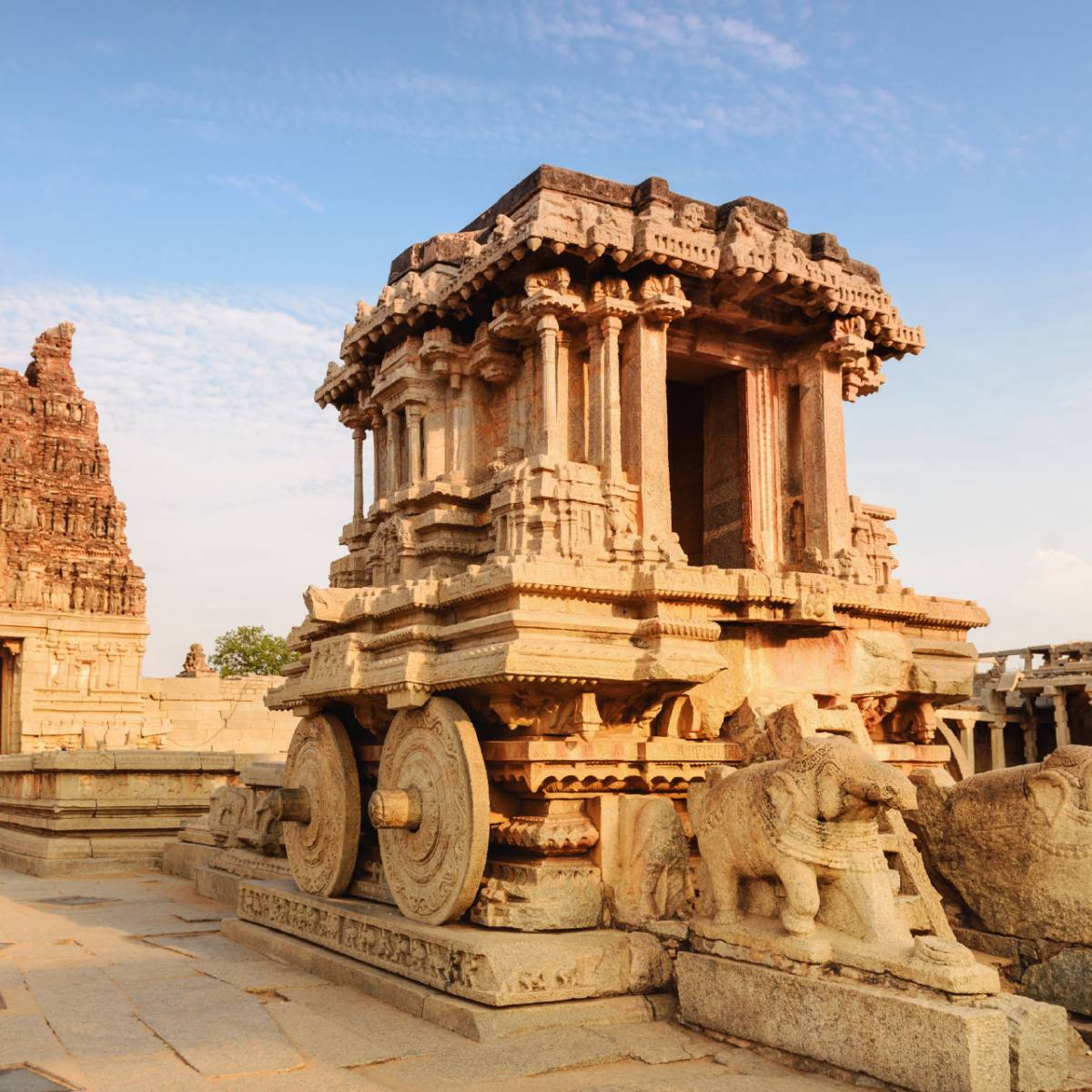 Hampi