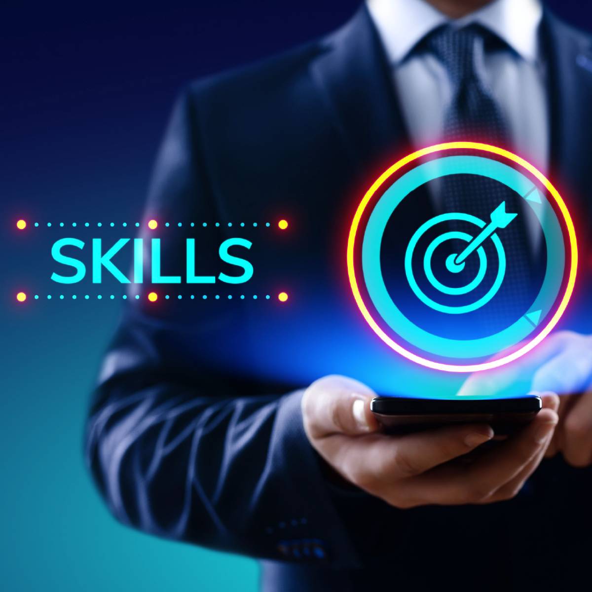 3 basic types of management skills