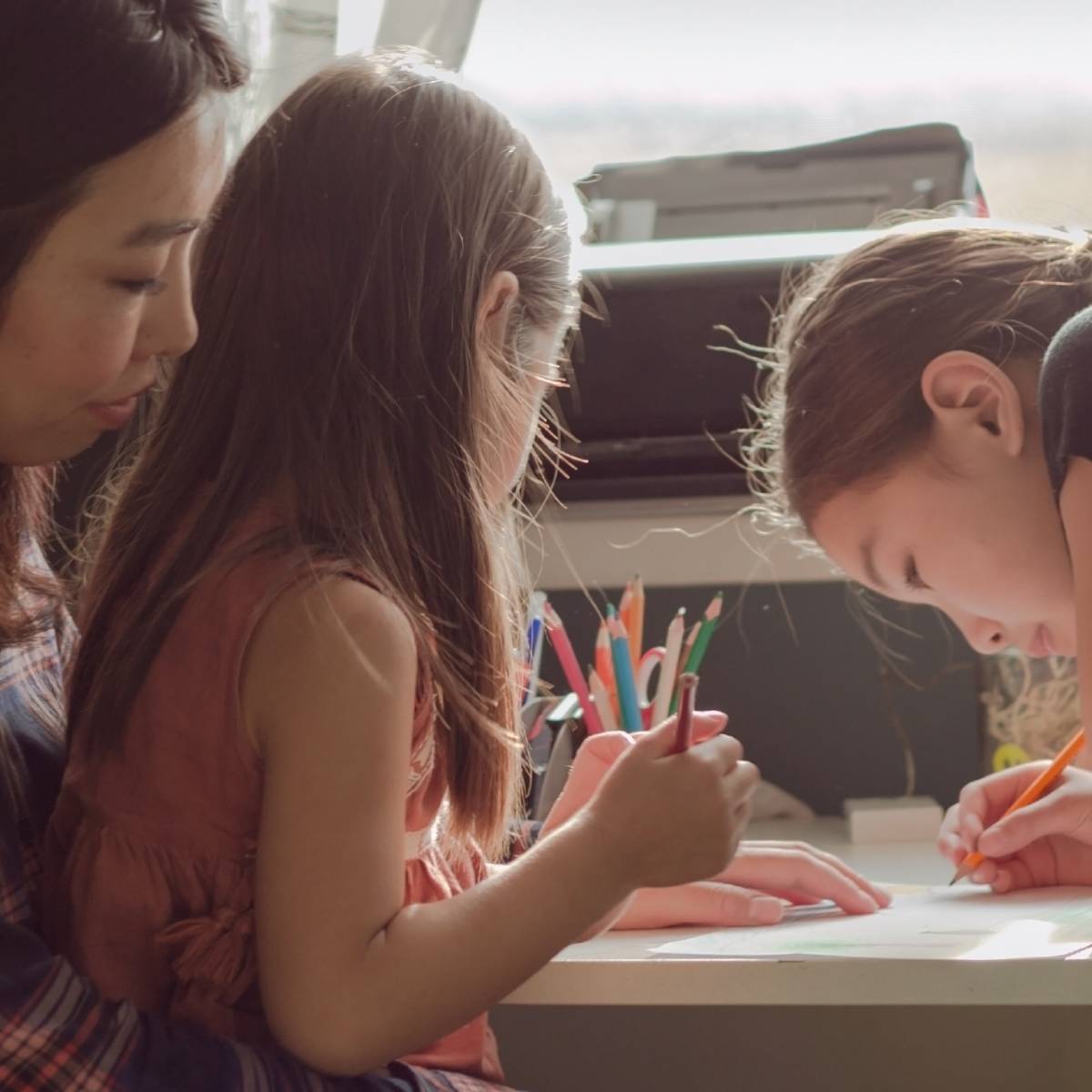 Child Centered and Life Centered Education