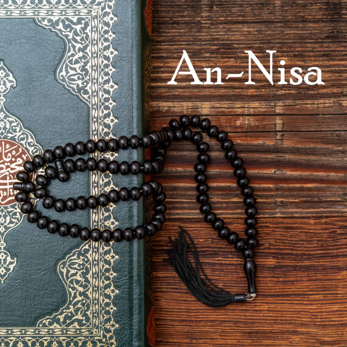 An Nisa An Nisa