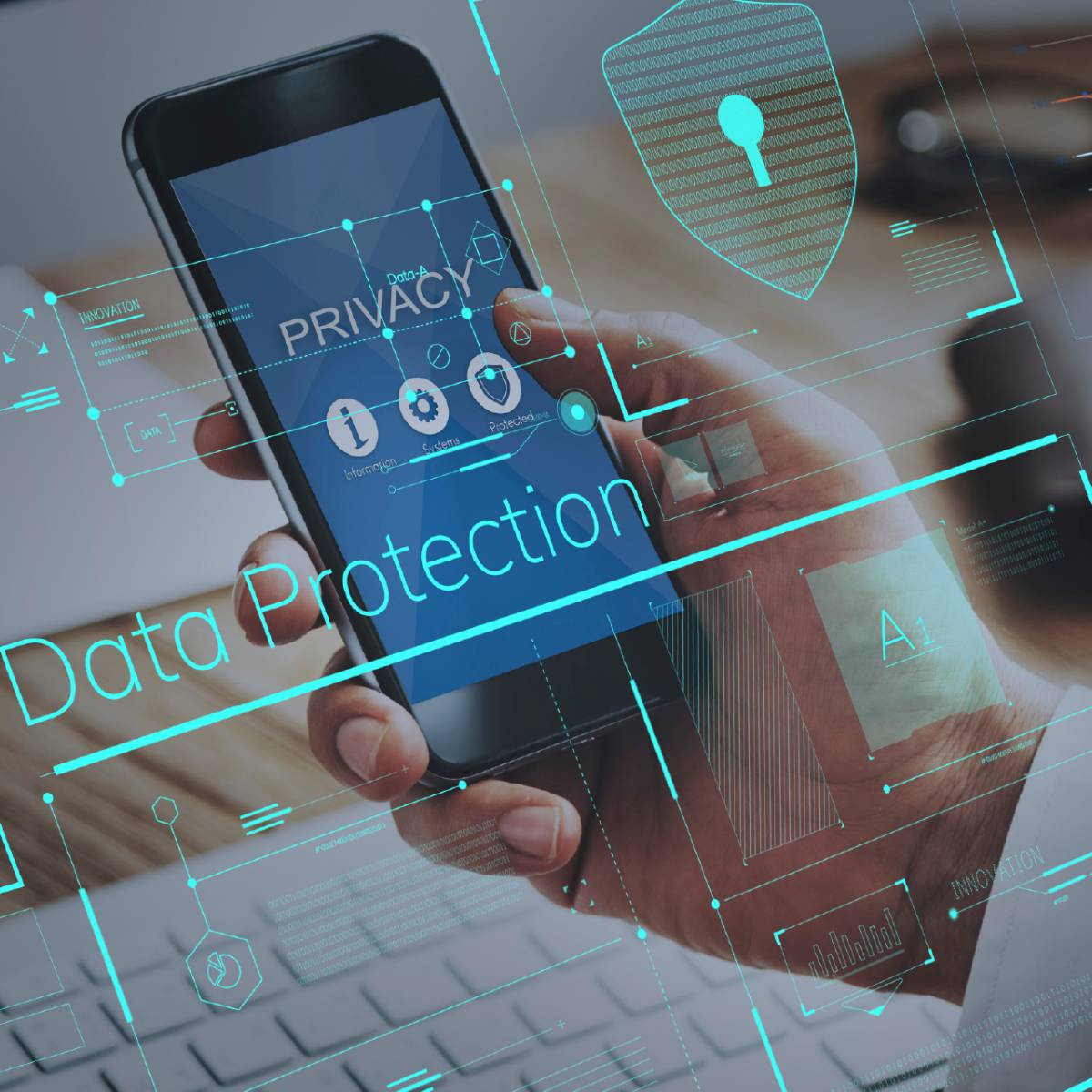 Information Privacy
