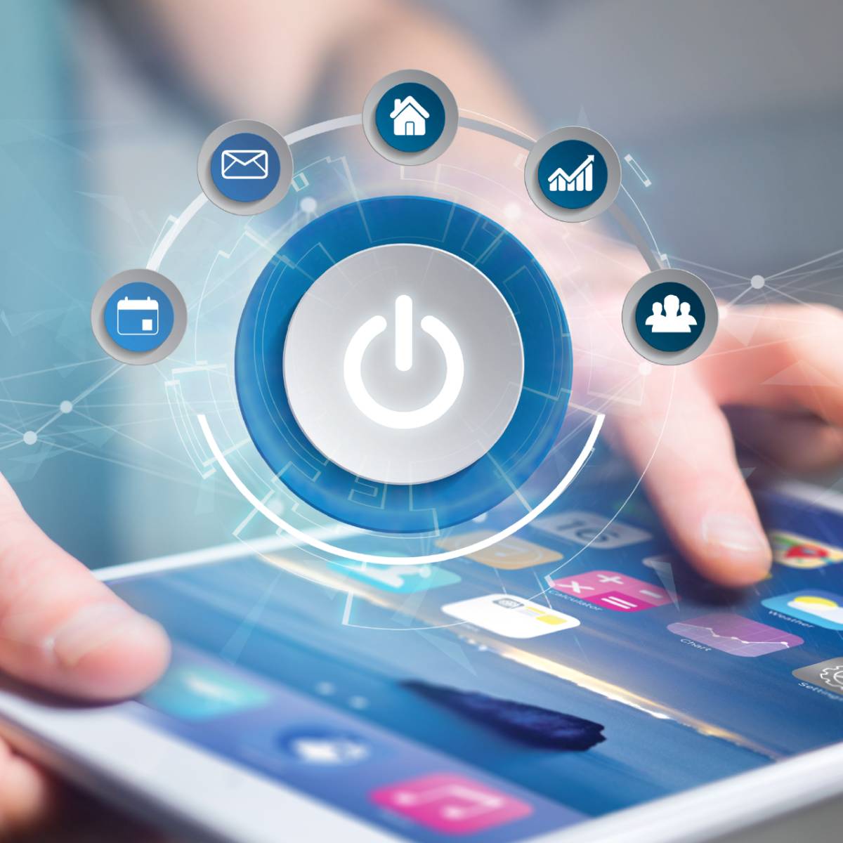 Mobile Commputing Mobile Computing