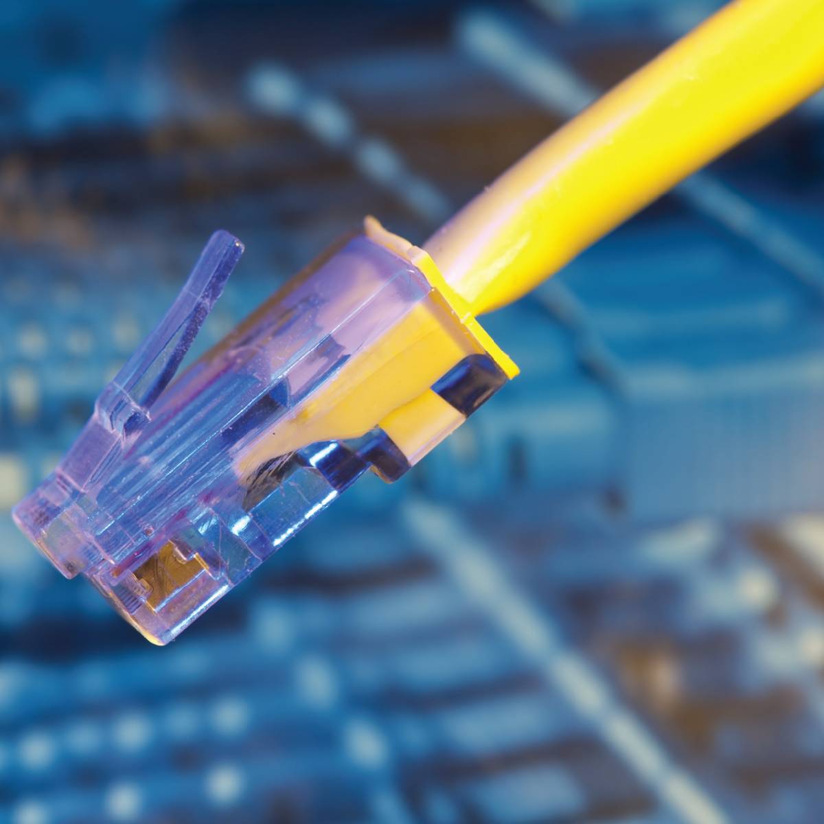 Computer networks