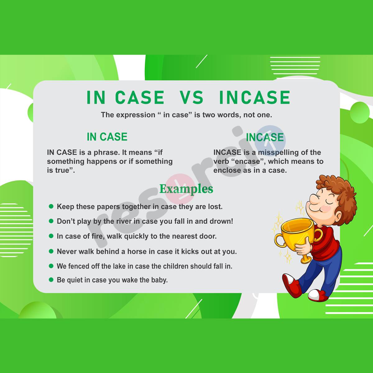 In case vs incase 03