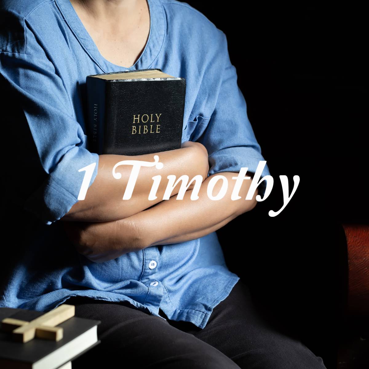 1 Timothy