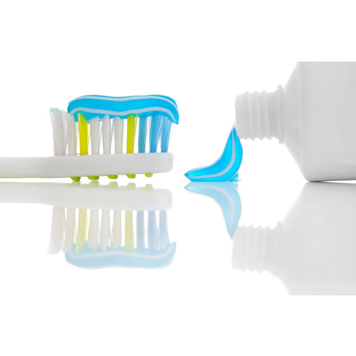 Basic Introduction to Toothpaste
