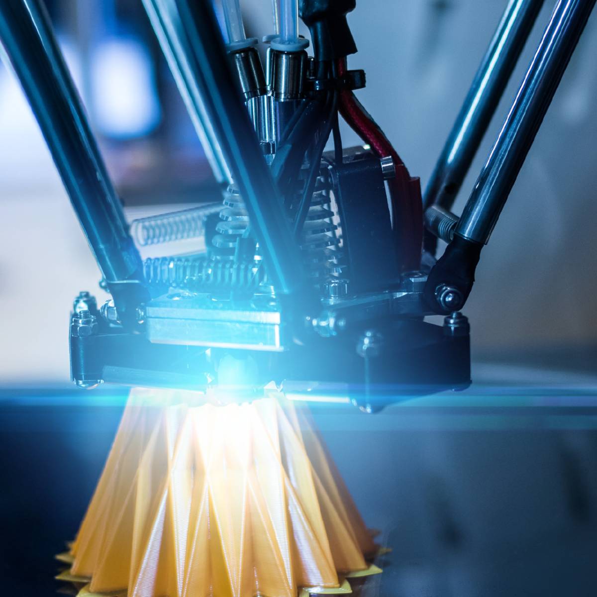 3D Printing Technologies