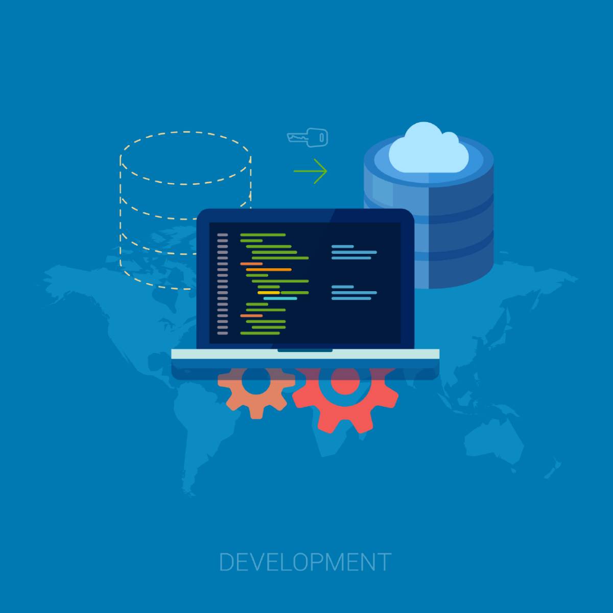 Data Base Management System