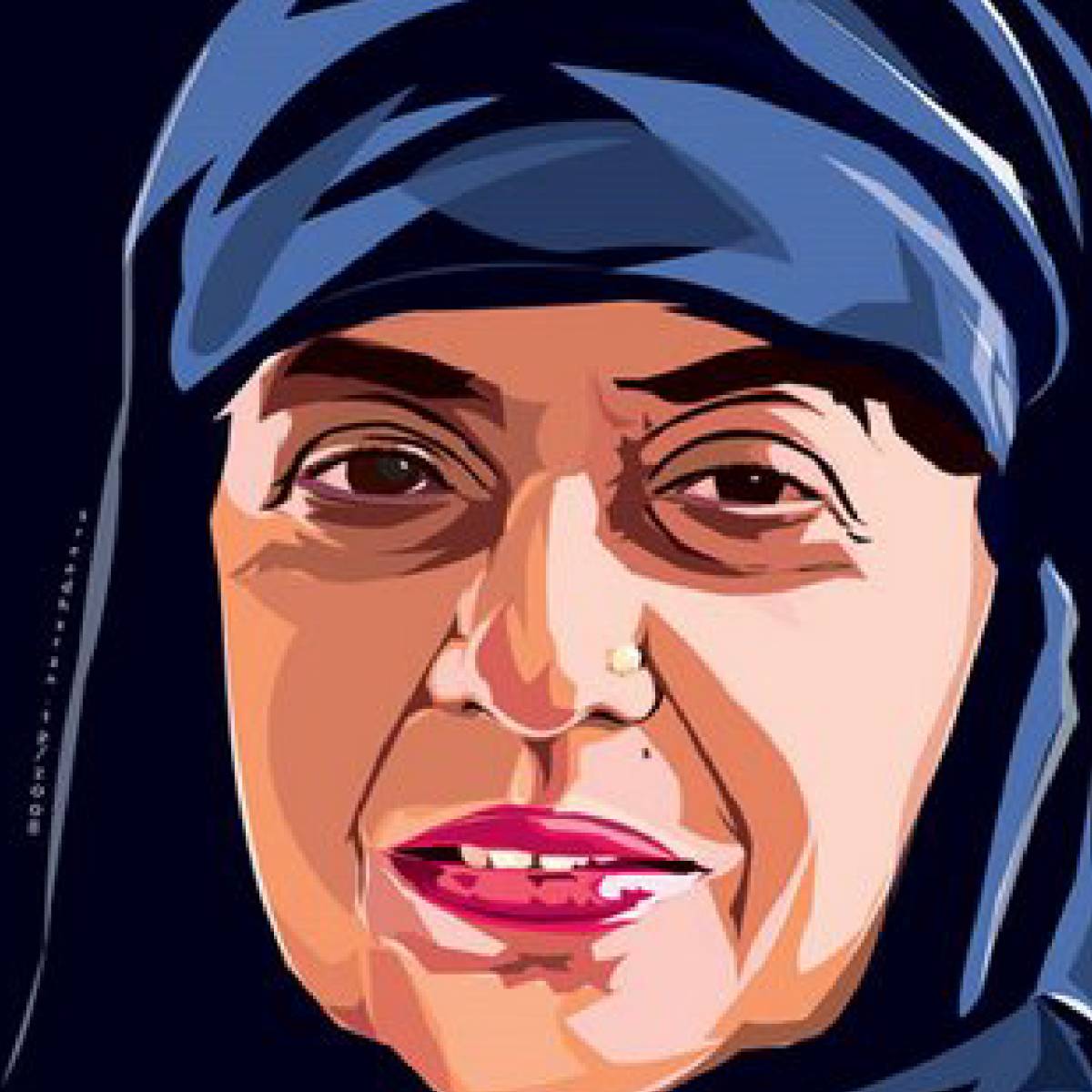 INTERESTING FACTS ABOUT KAMALA DAS visual data 2