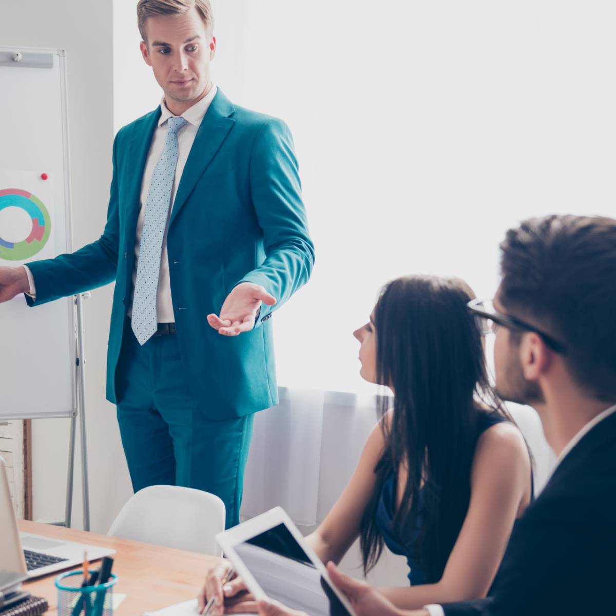 Planning and Management