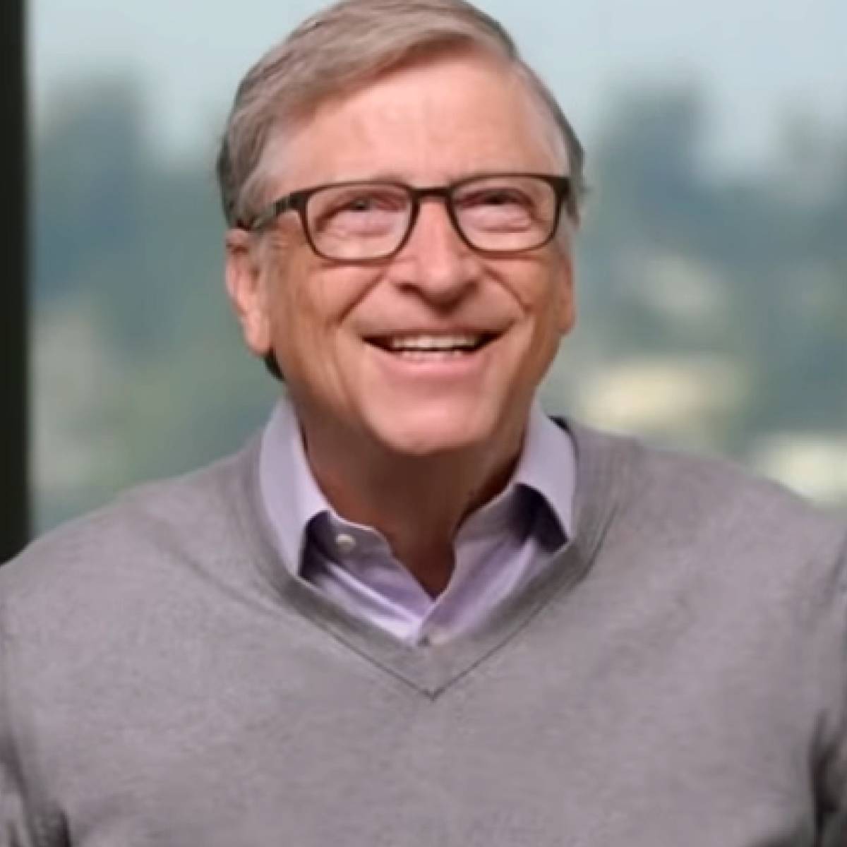 Interesting Facts About Bill Gates