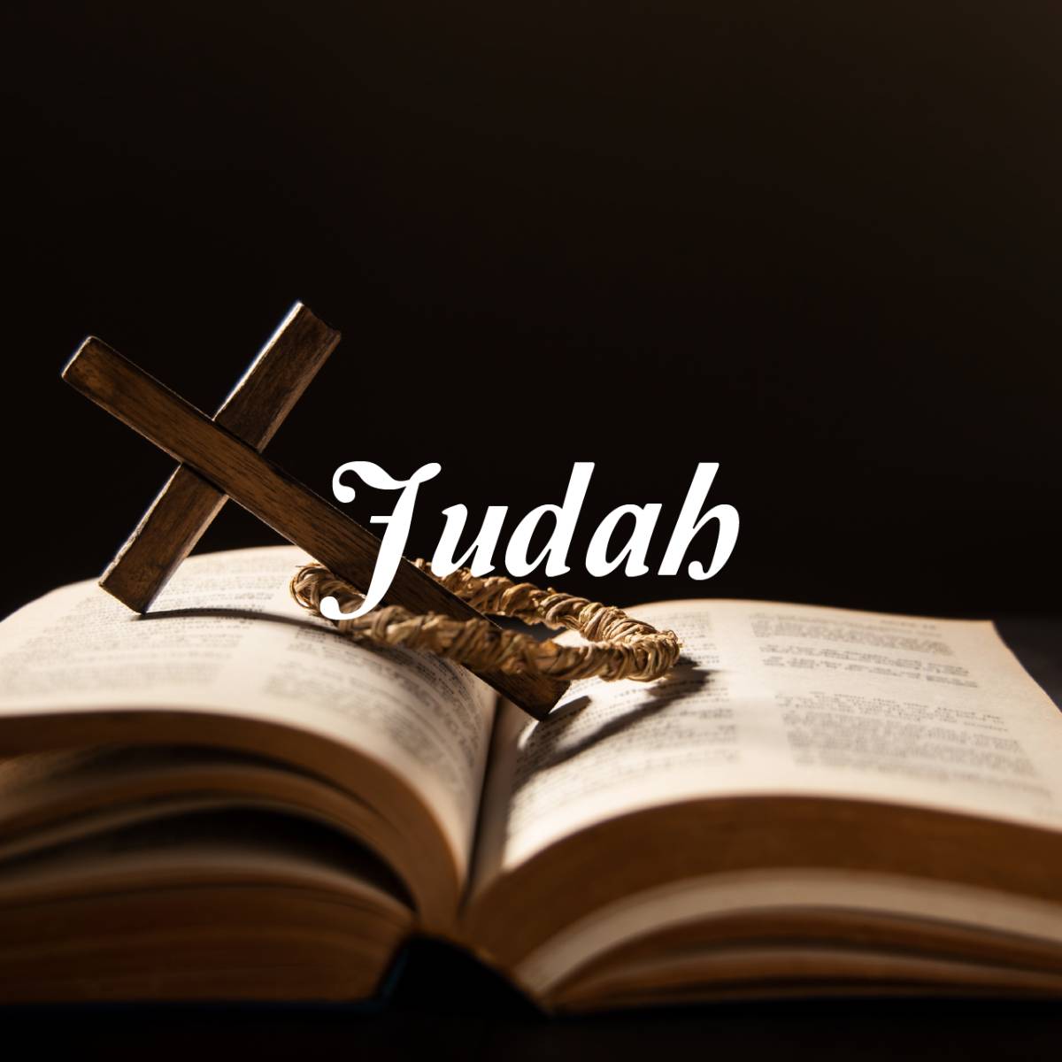 Judah