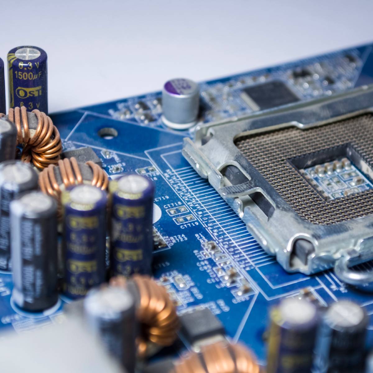 Technology and its Components