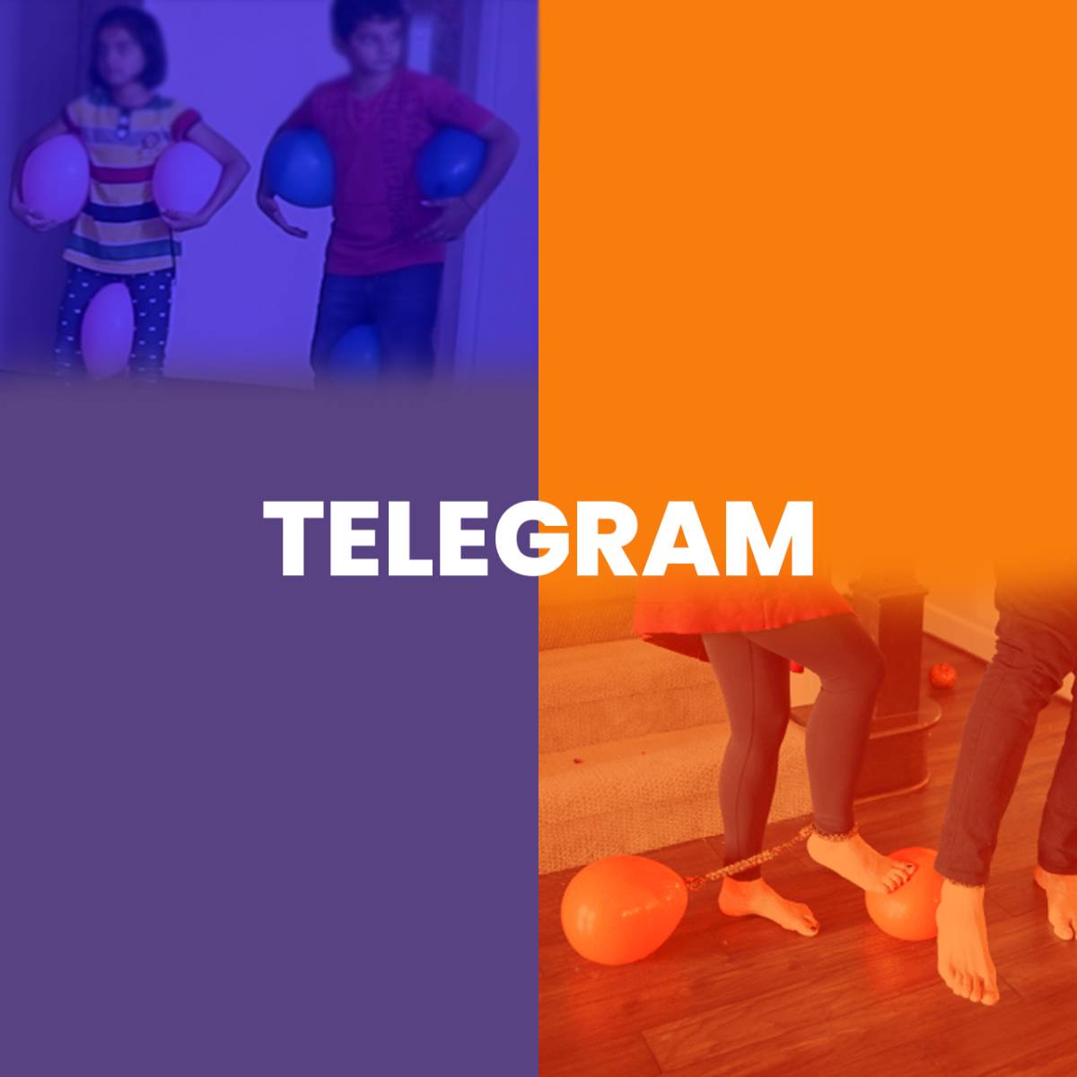 telegram