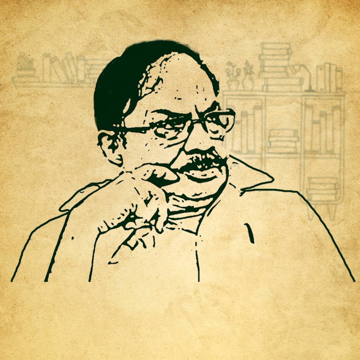 MT Vasudevan Nair - The Man & His Legacy 