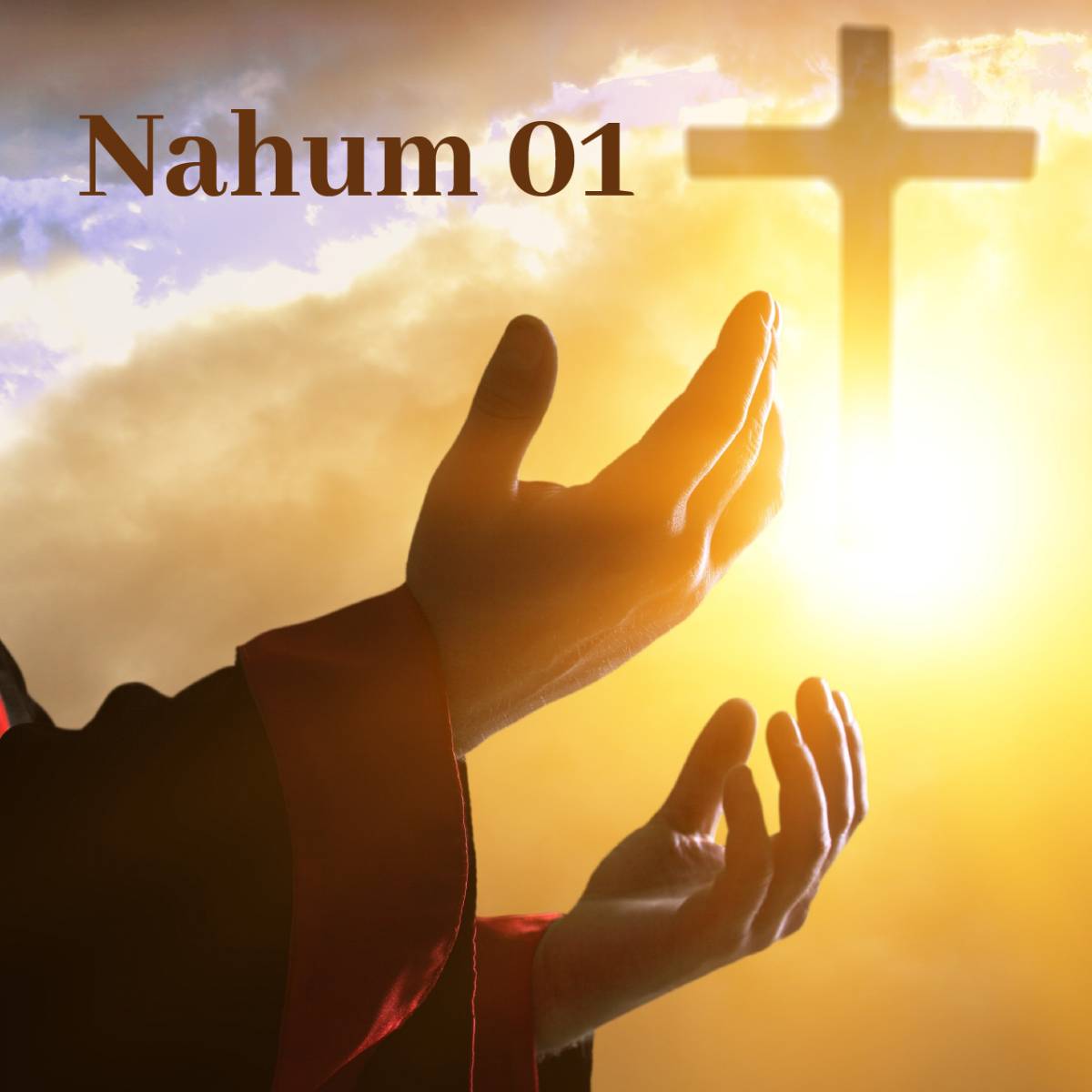 Nahum 01