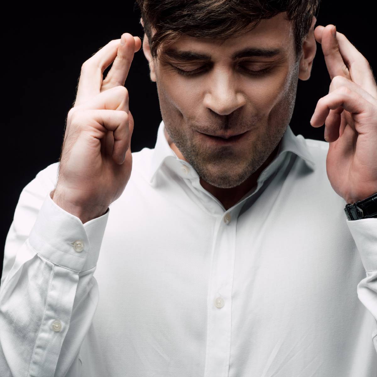 Non Verbal Communication