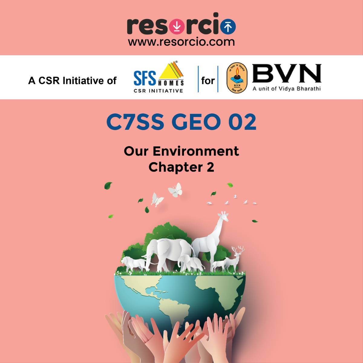 C7SS GEO 02 - Social Science - Our Environment - Chapter 2 - Inside our ...