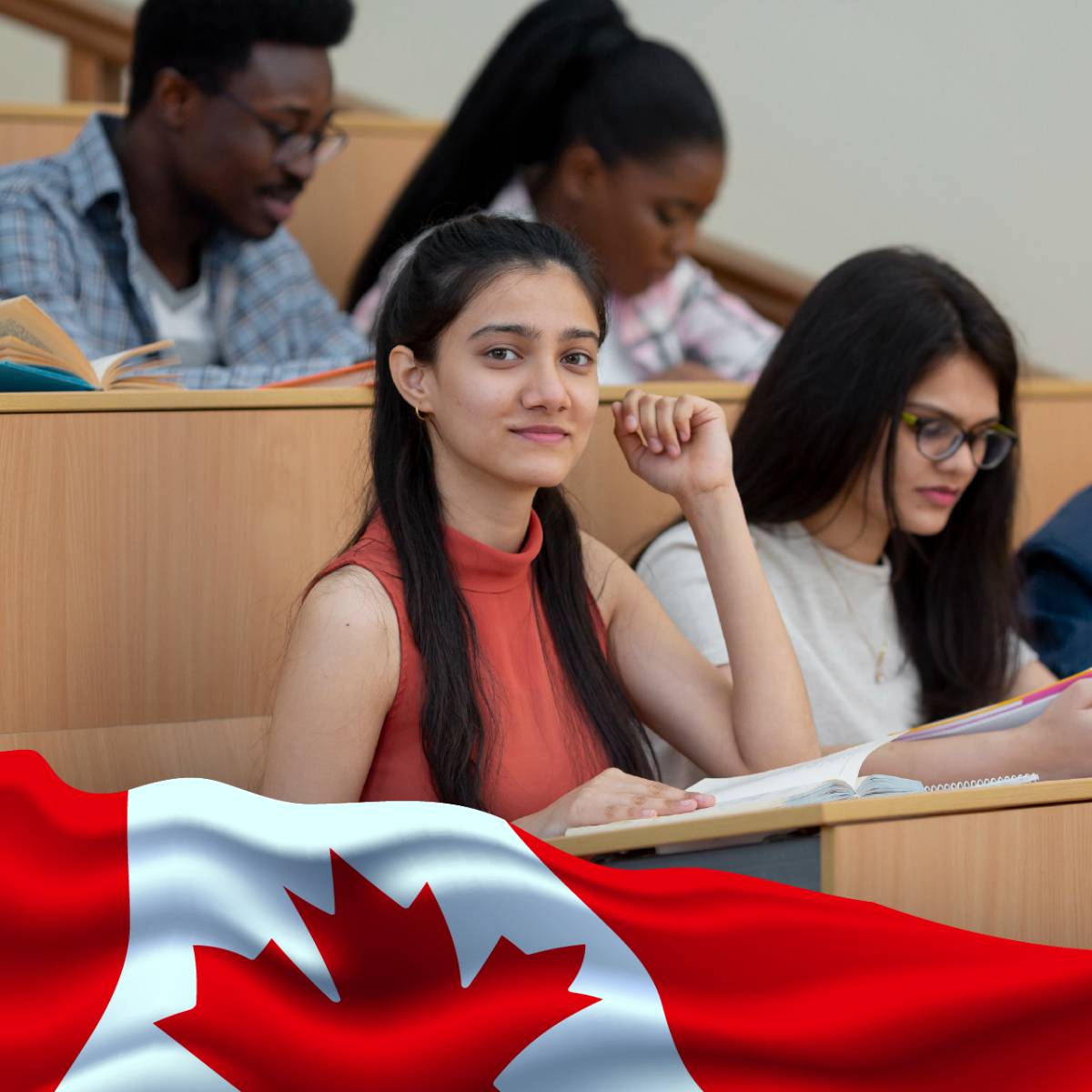 Study in Canada - Dos & Donts for Indian Students in Canada
