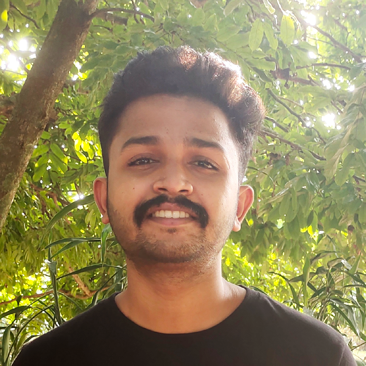 Rehan Rafeeq Rayhan E.R