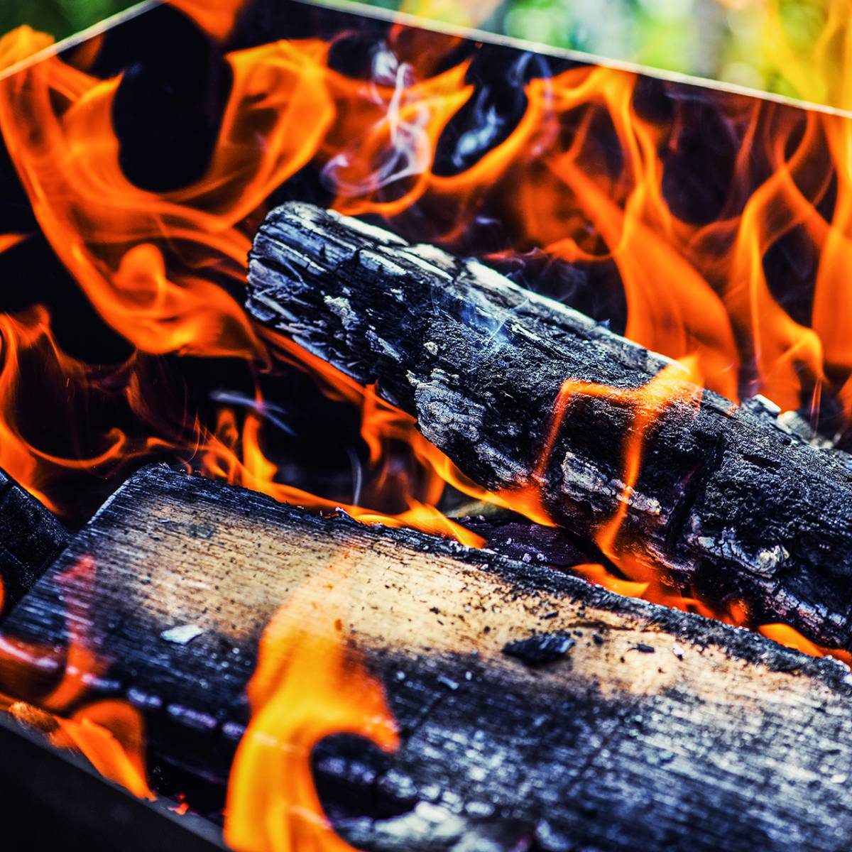 Science Chapter 6 Combustion and Flames