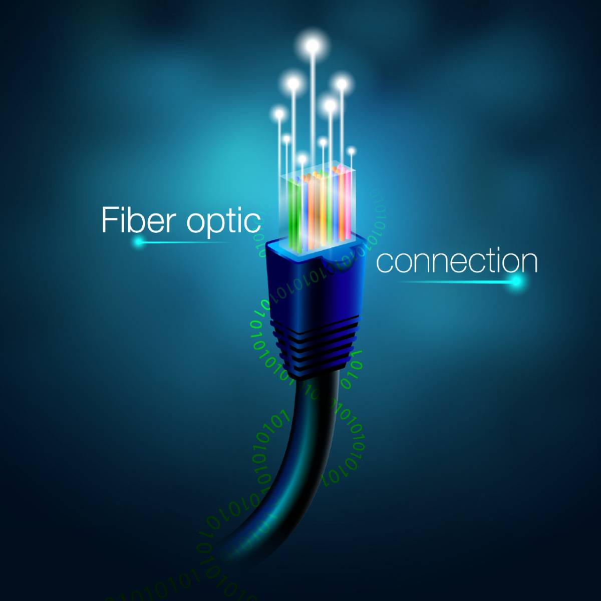 Optical Fibre Communication