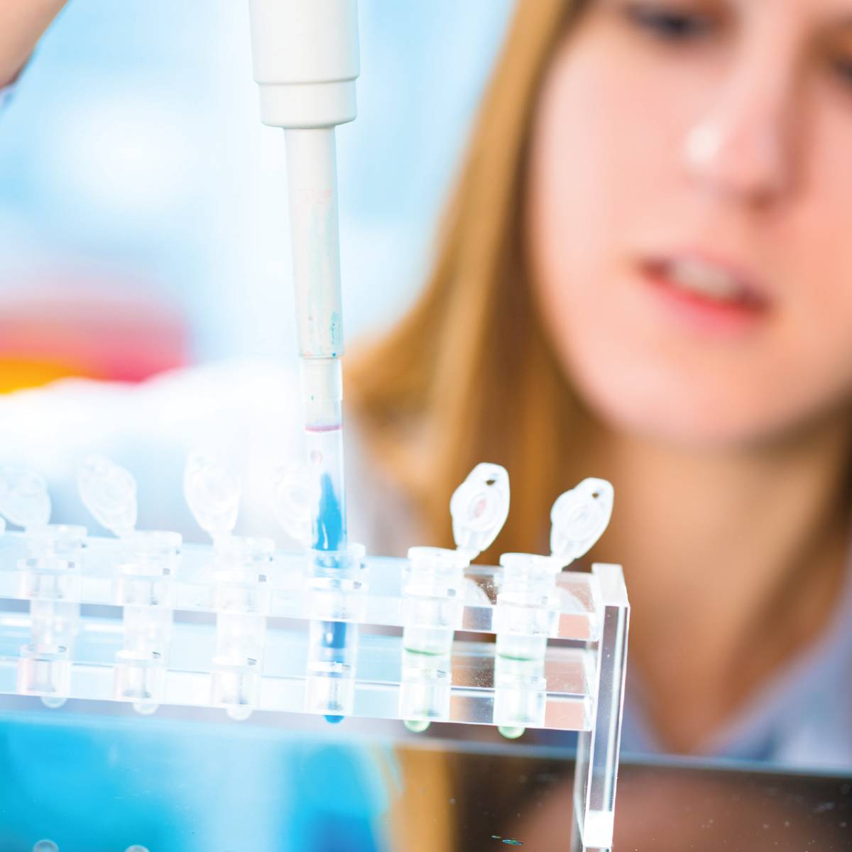 Cell Culture Technology